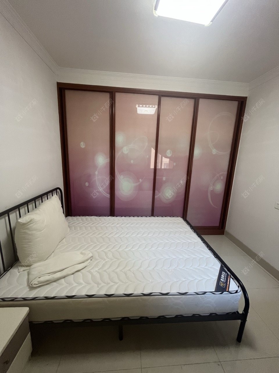 常州福地聚龙苑在租房源室内图_小牛看房