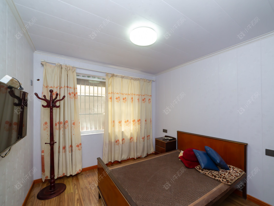 常州翠竹新村南区在售二手房源室内图_小牛看房