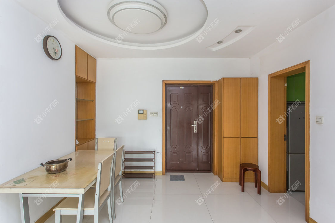 常州东方明珠花园在租房源_小牛看房