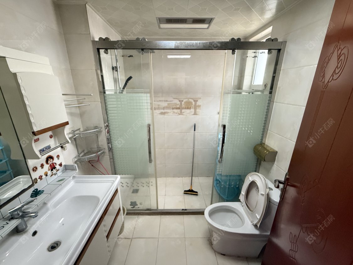 常州凤凰湖西苑在租房源室内图_小牛看房