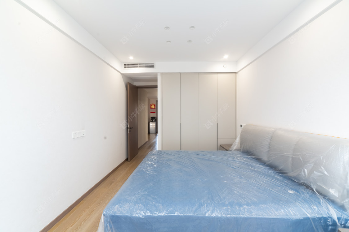 常州金地天际在售二手房源室内图_小牛看房