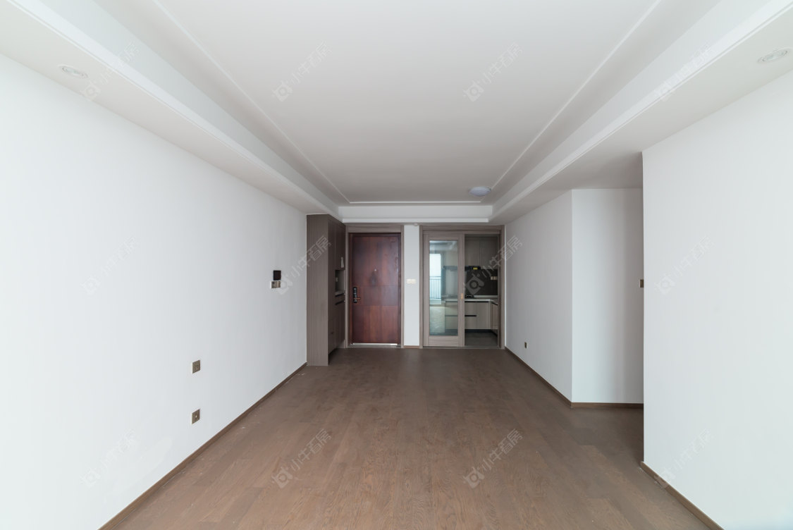 常州中海云樾里在售二手房源室内图_小牛看房