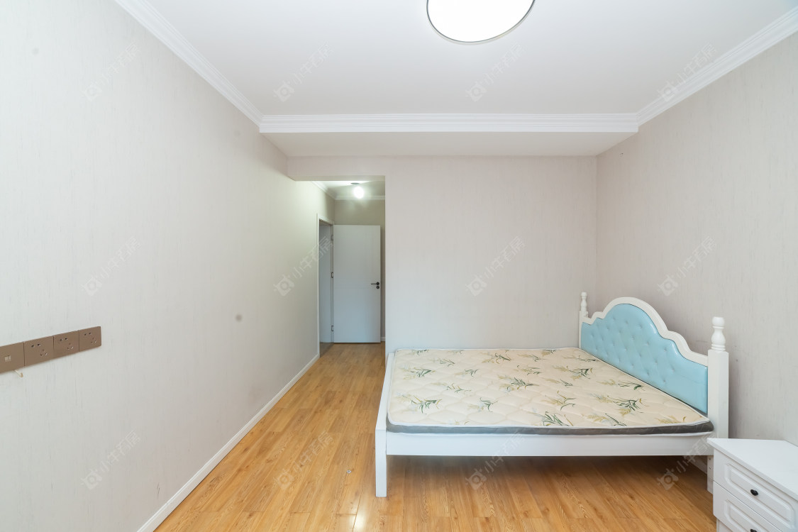 常州银河湾第一城二期在售二手房源室内图_小牛看房