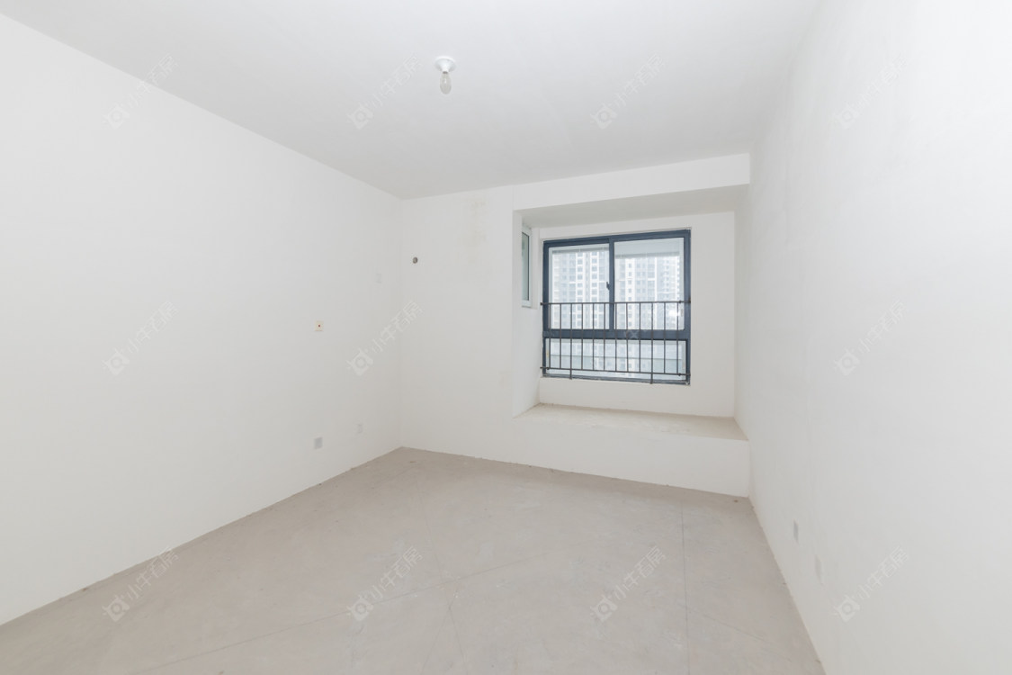 常州白马公馆在售二手房源室内图_小牛看房