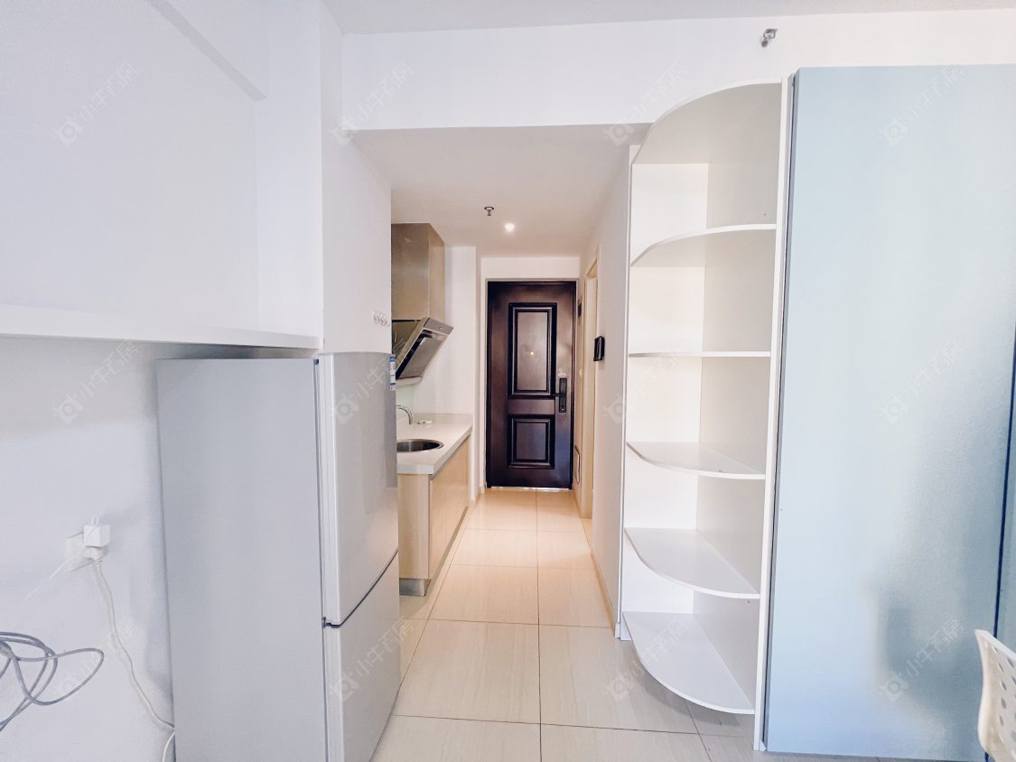 常州星河国际六区在租房源室内图_小牛看房