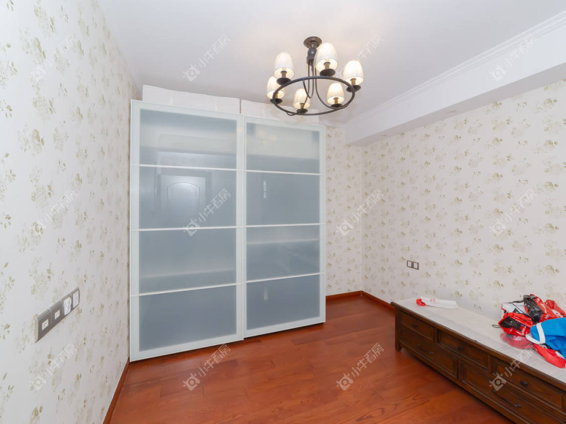 常州中央花园在租房源室内图_小牛看房