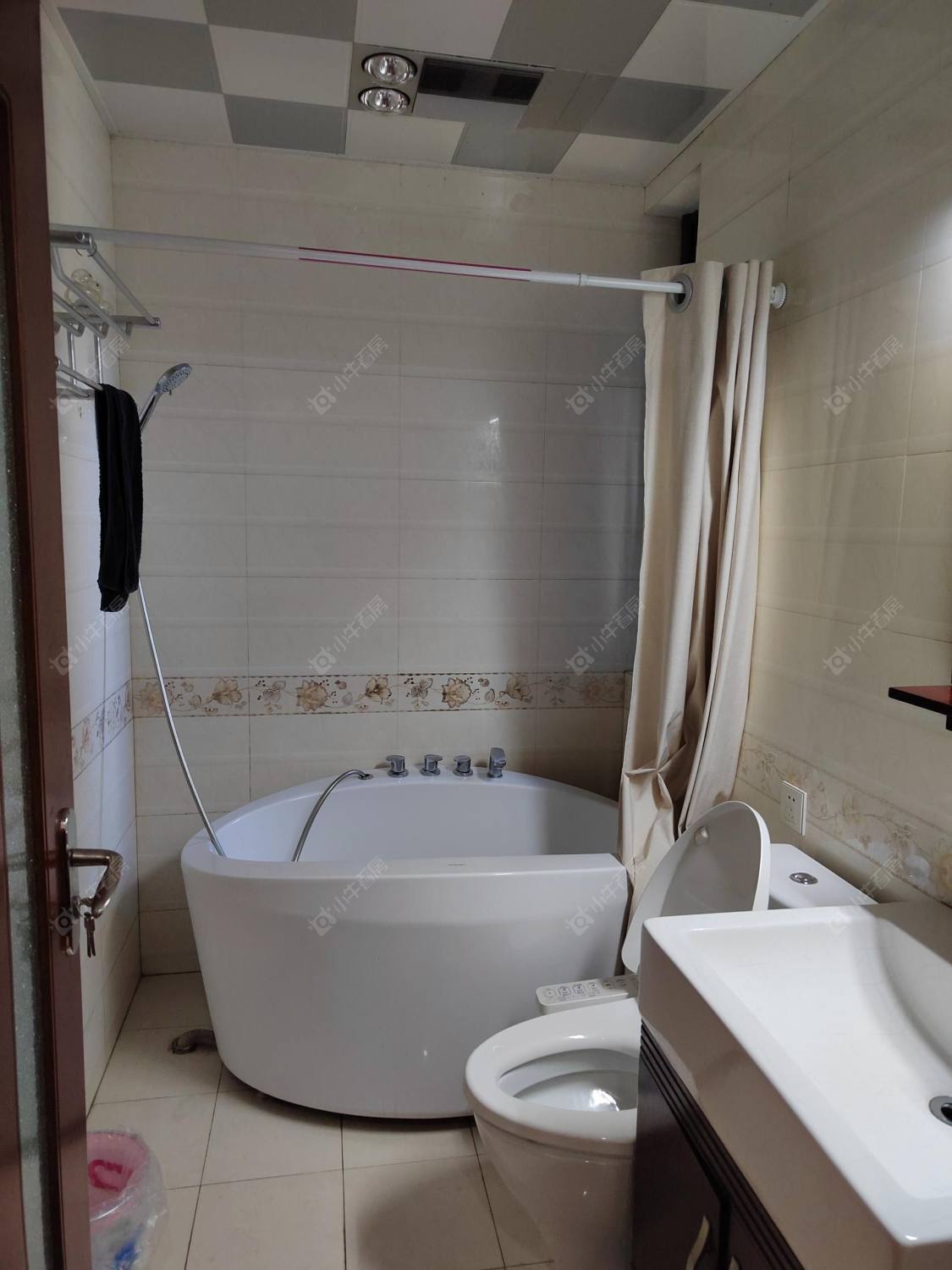 常州吟枫苑东区在租房源室内图_小牛看房