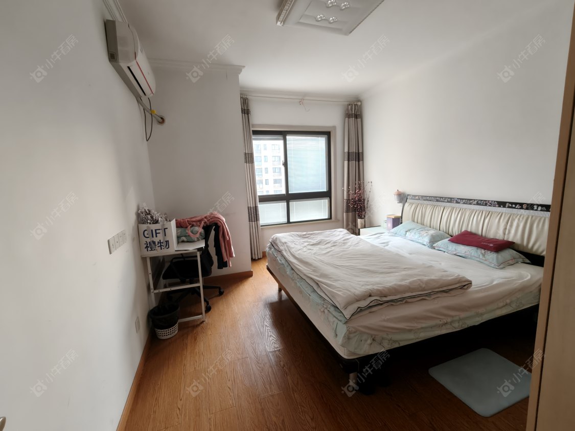 常州聚通豪庭在租房源室内图_小牛看房