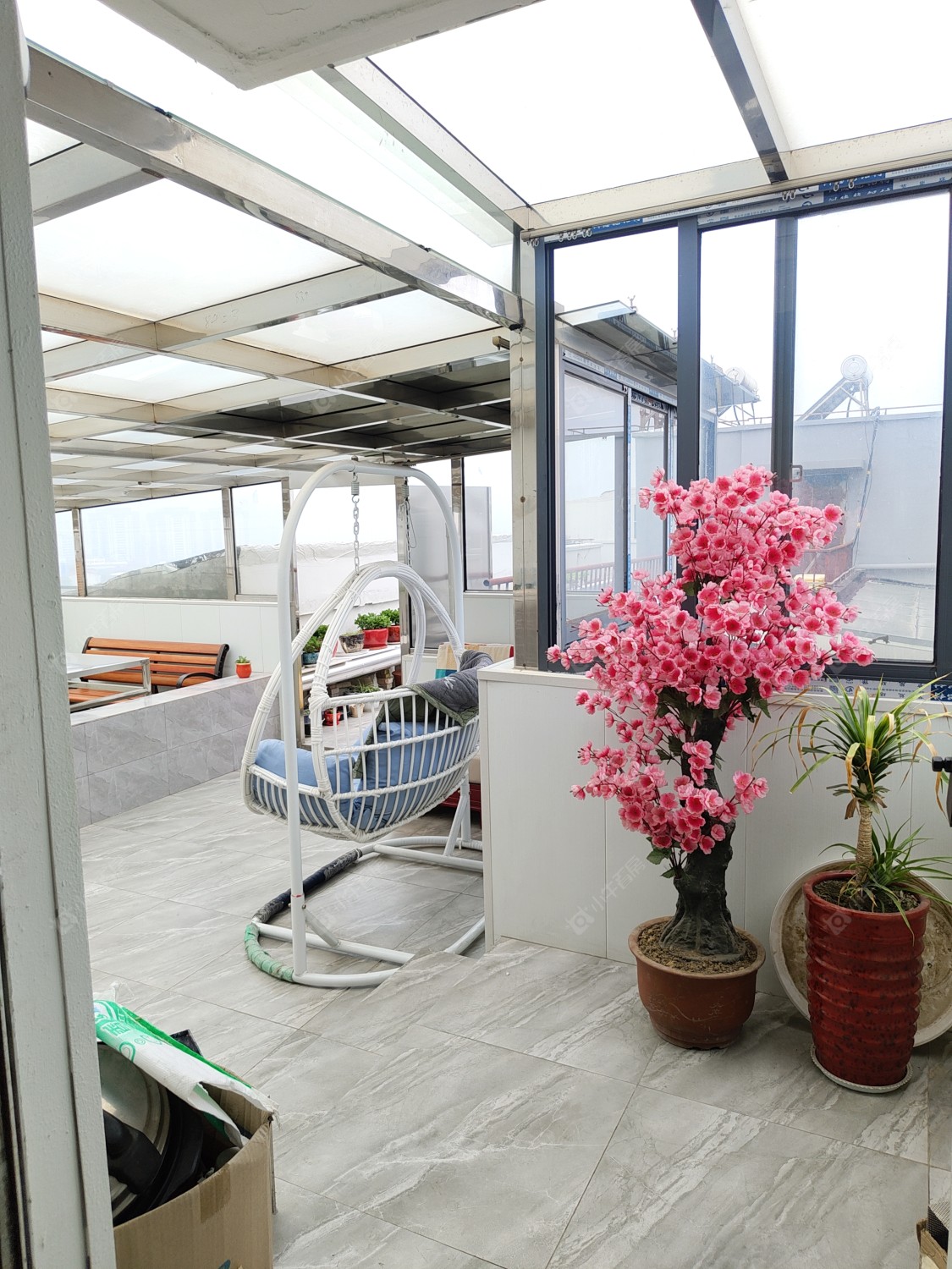 常州青洋花苑3室2厅1卫出租_小牛看房