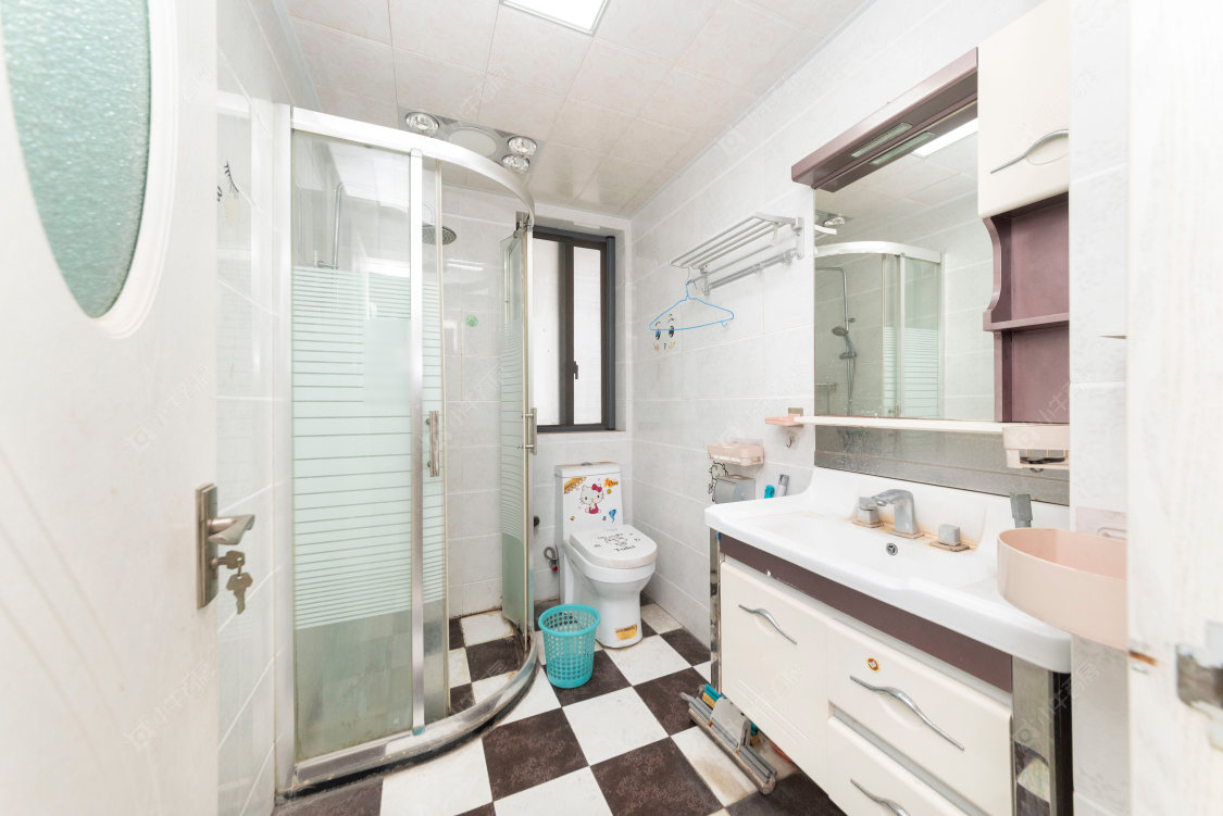 常州天安尚城一期在售二手房源室内图_小牛看房