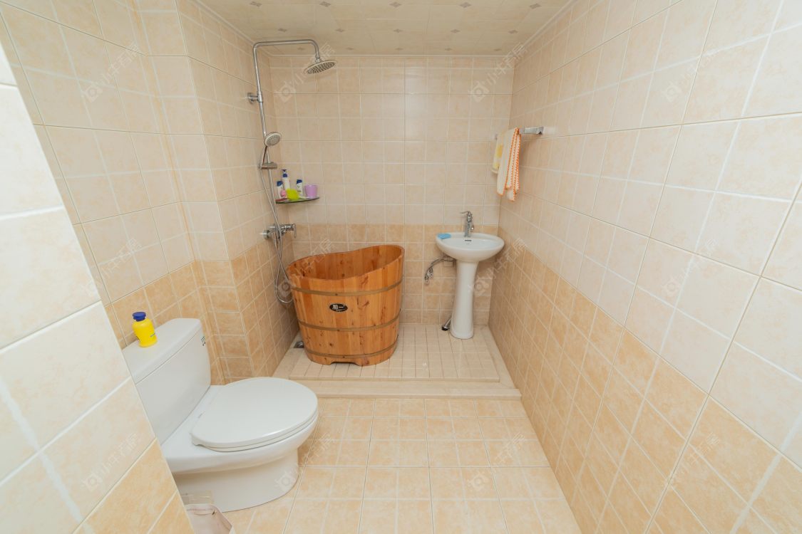 常州大名城南区别墅区在售二手房源室内图_小牛看房