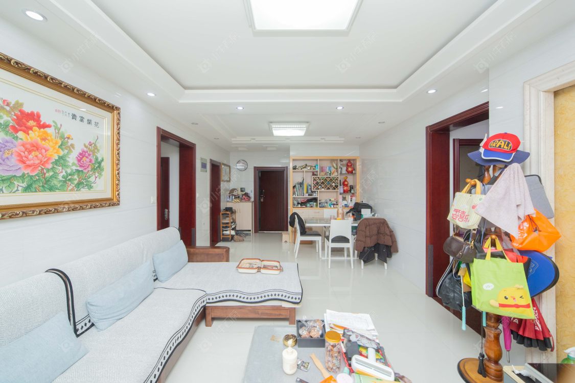 飞龙新苑房源室内图 常州飞龙新苑在售二手房源室内图_小牛看房