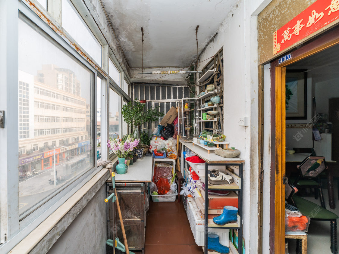 常州火炬路在售二手房源室内图_小牛看房