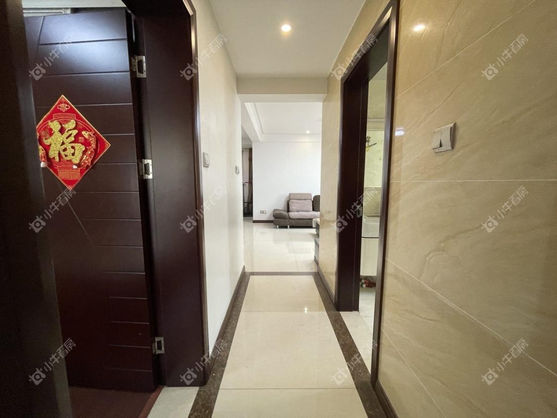 常州桂花园在租房源_小牛看房