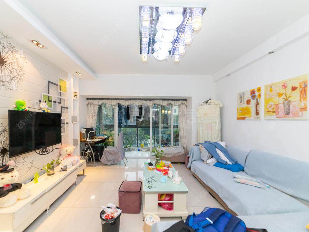 常州凤凰名城在售二手房源室内图_小牛看房