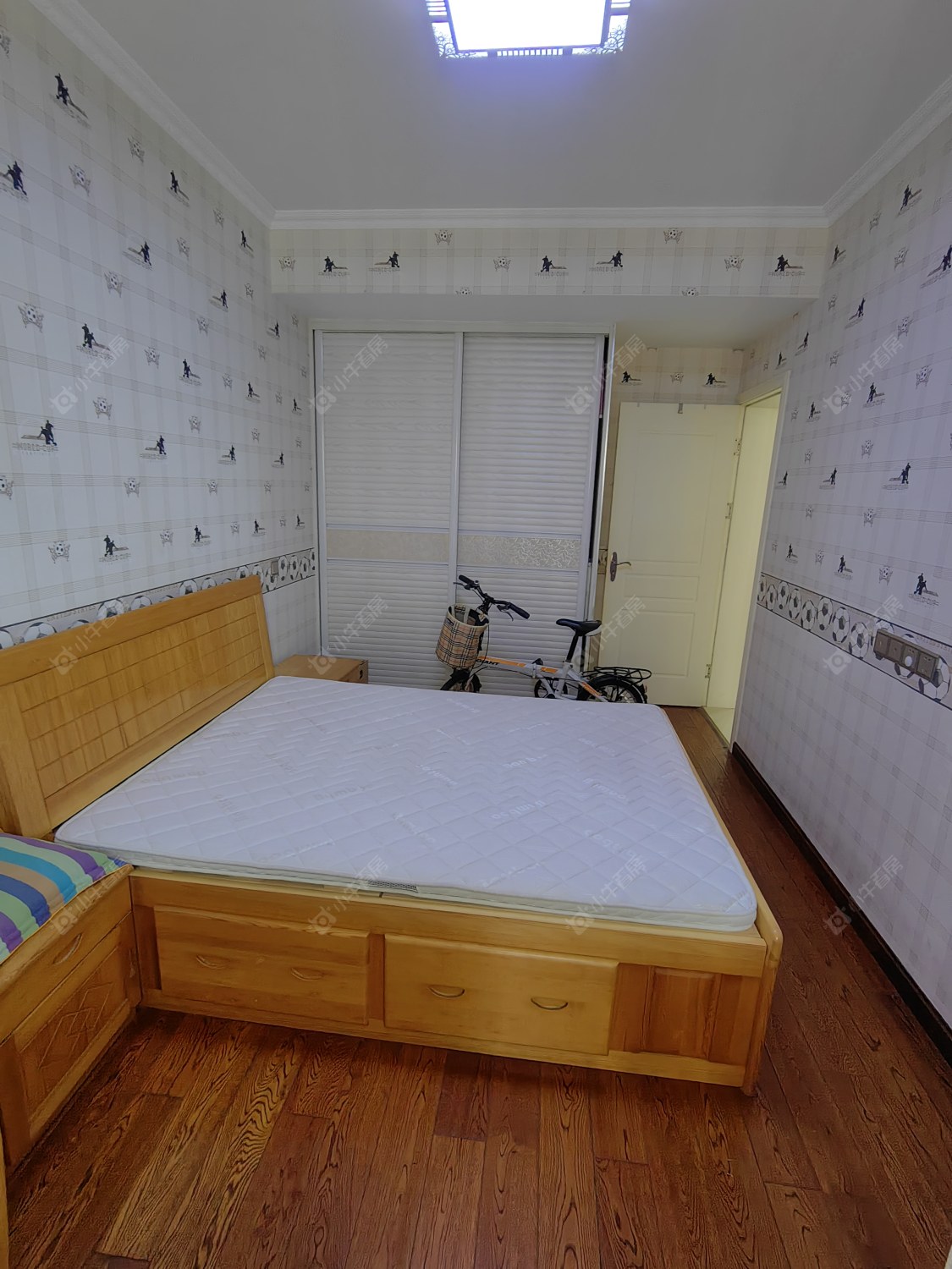 常州荣盛馨河郦舍在租房源室内图_小牛看房