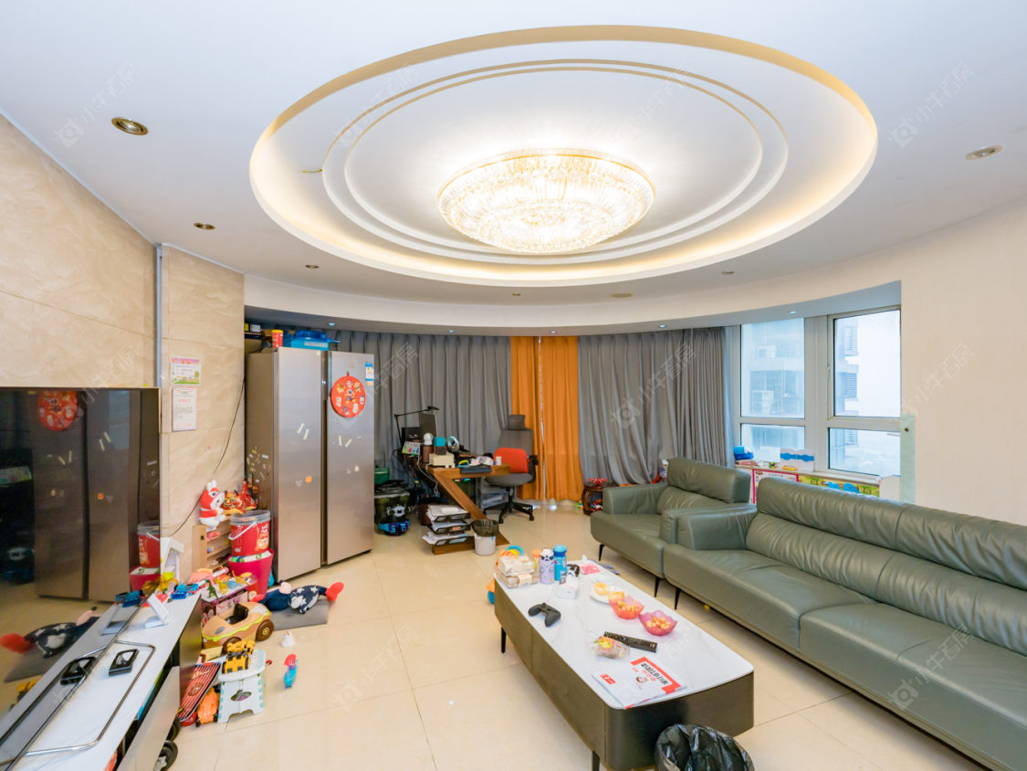 常州中意宝第在售二手房源室内图_小牛看房