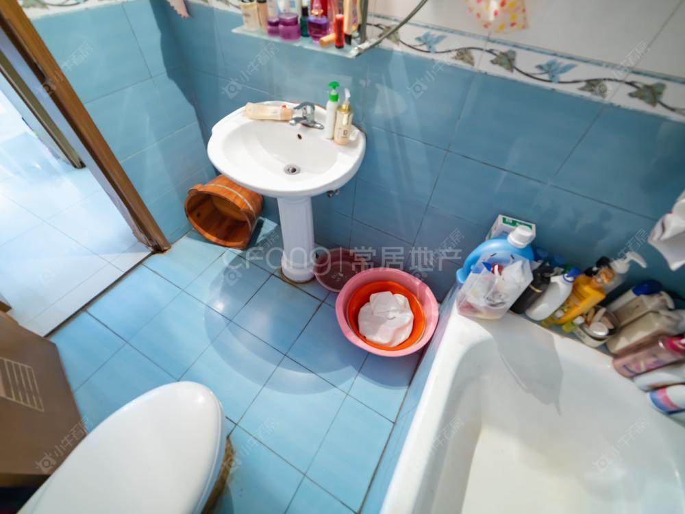 绿色家园房源室内图 常州绿色家园在售二手房源室内图_小牛看房