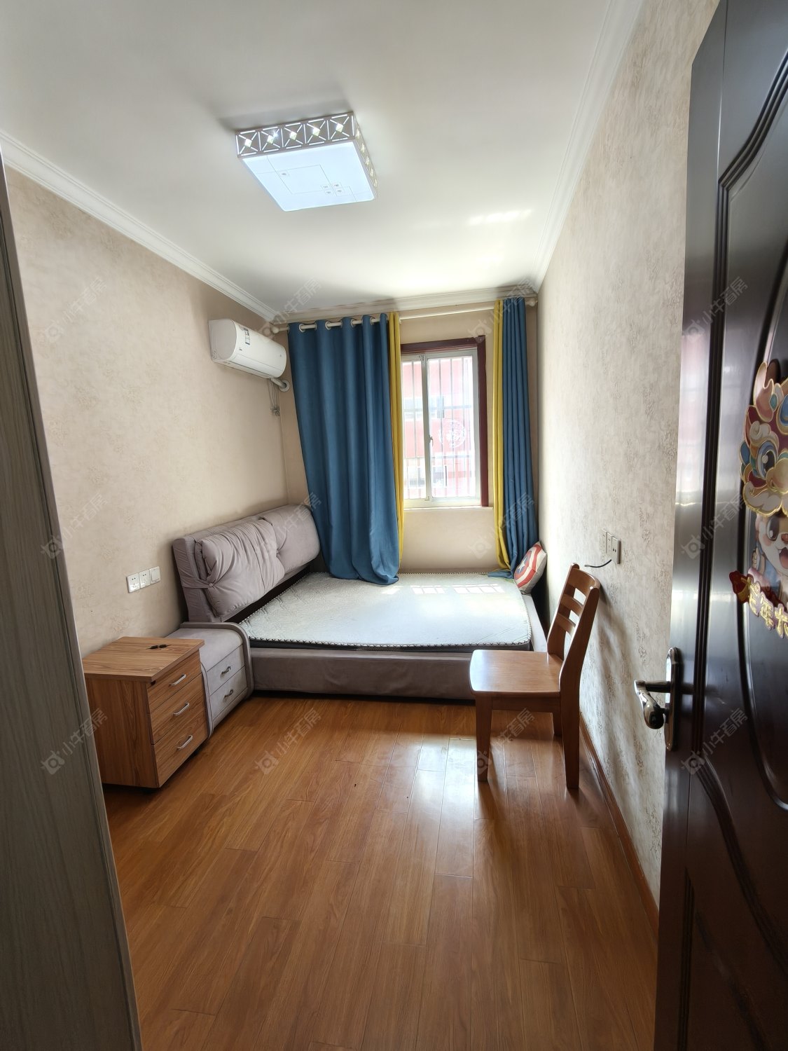 常州荆川里在租房源_小牛看房