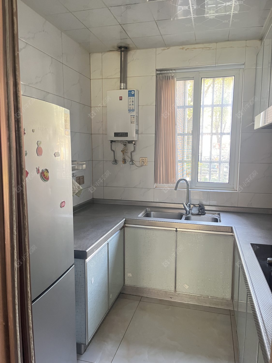 常州瑞富花苑在租房源室内图_小牛看房