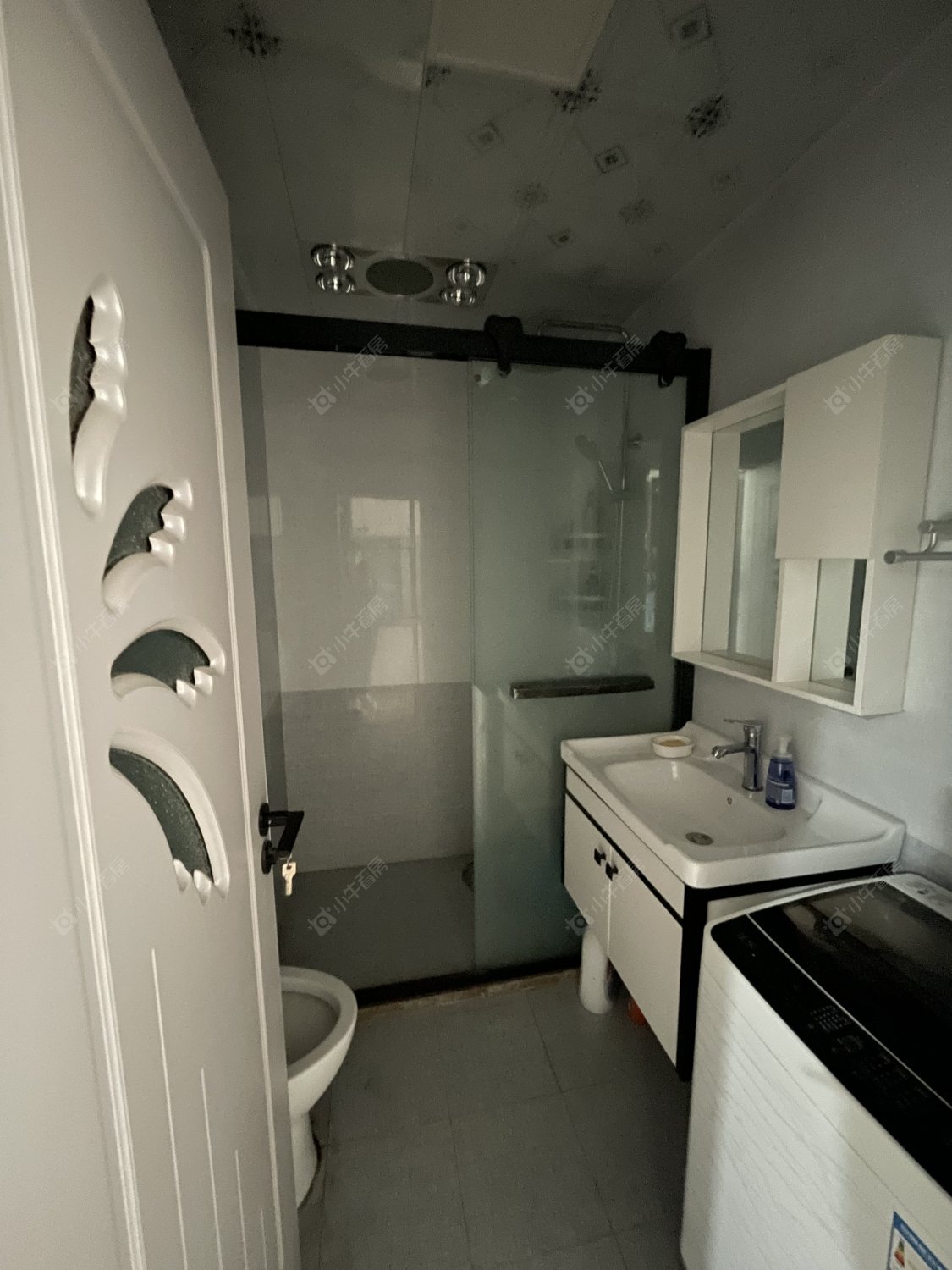 常州宝龙国际花园一期在租房源室内图_小牛看房