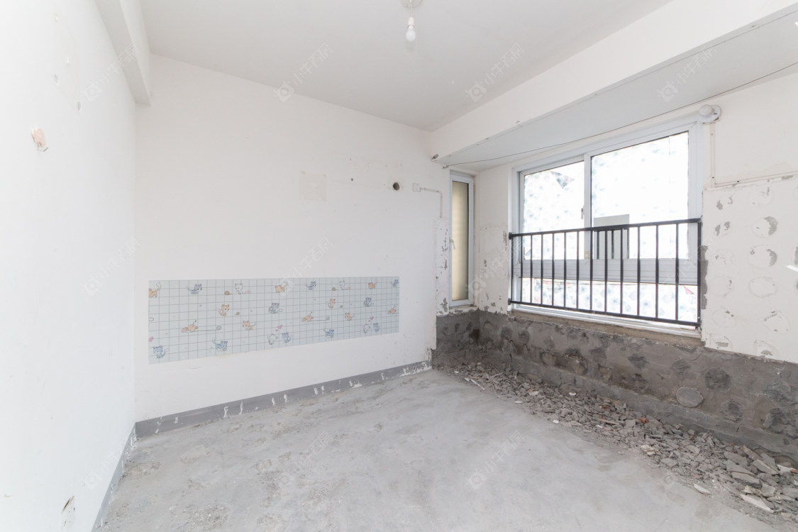 凤凰湖西苑房源室内图 常州凤凰湖西苑在售二手房源室内图_小牛看房