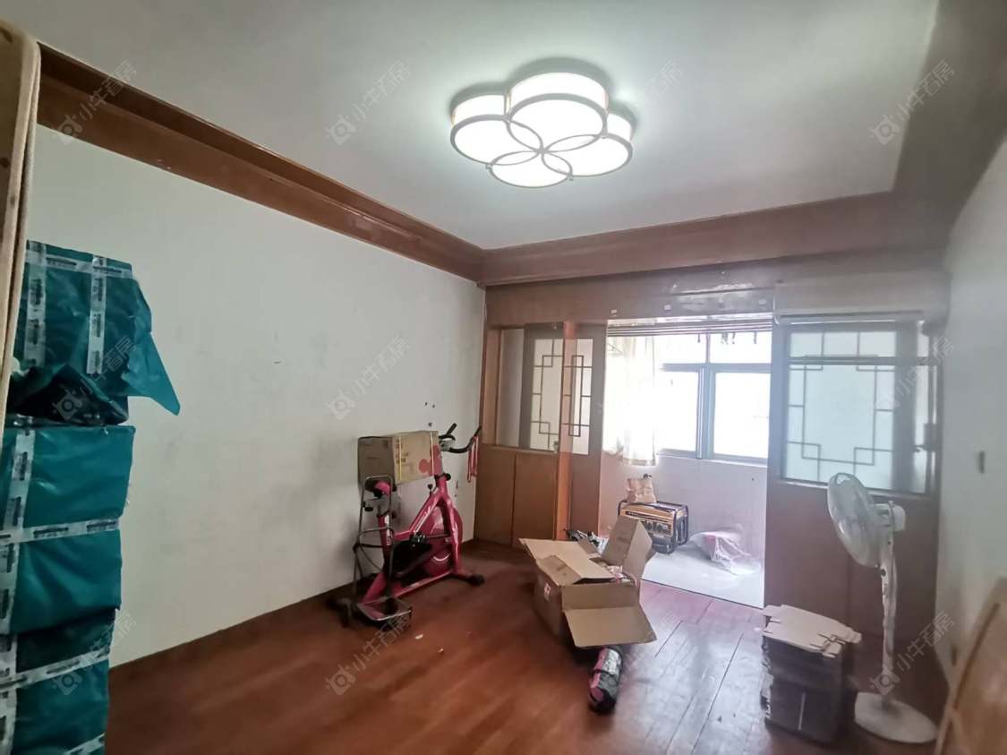 常州荆川里租房_小牛看房
