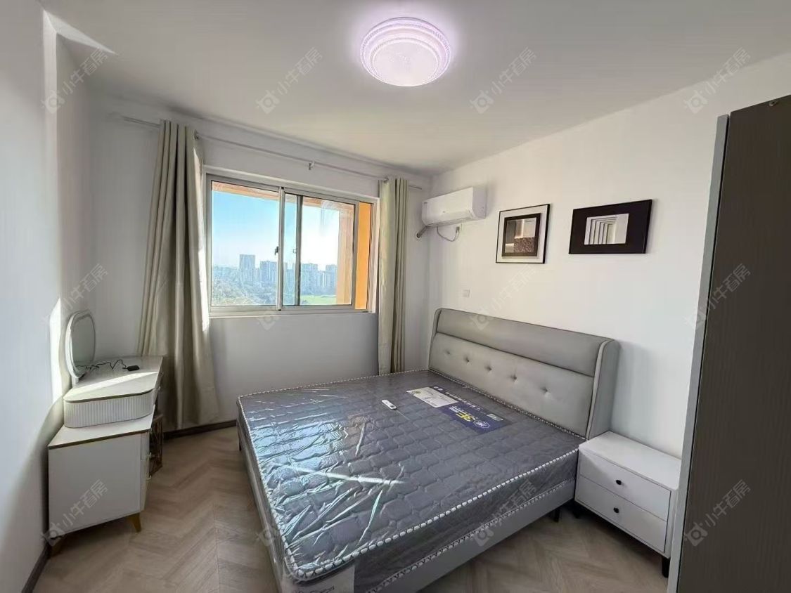 常州玉山花园在租房源_小牛看房