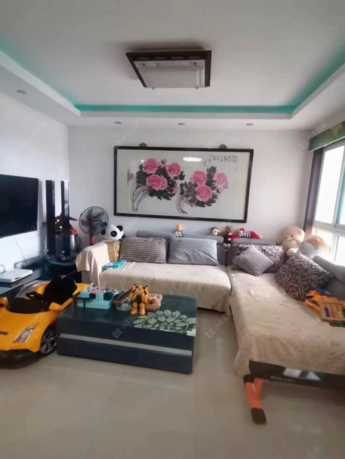 常州绿园爱舍南区在租房源_小牛看房