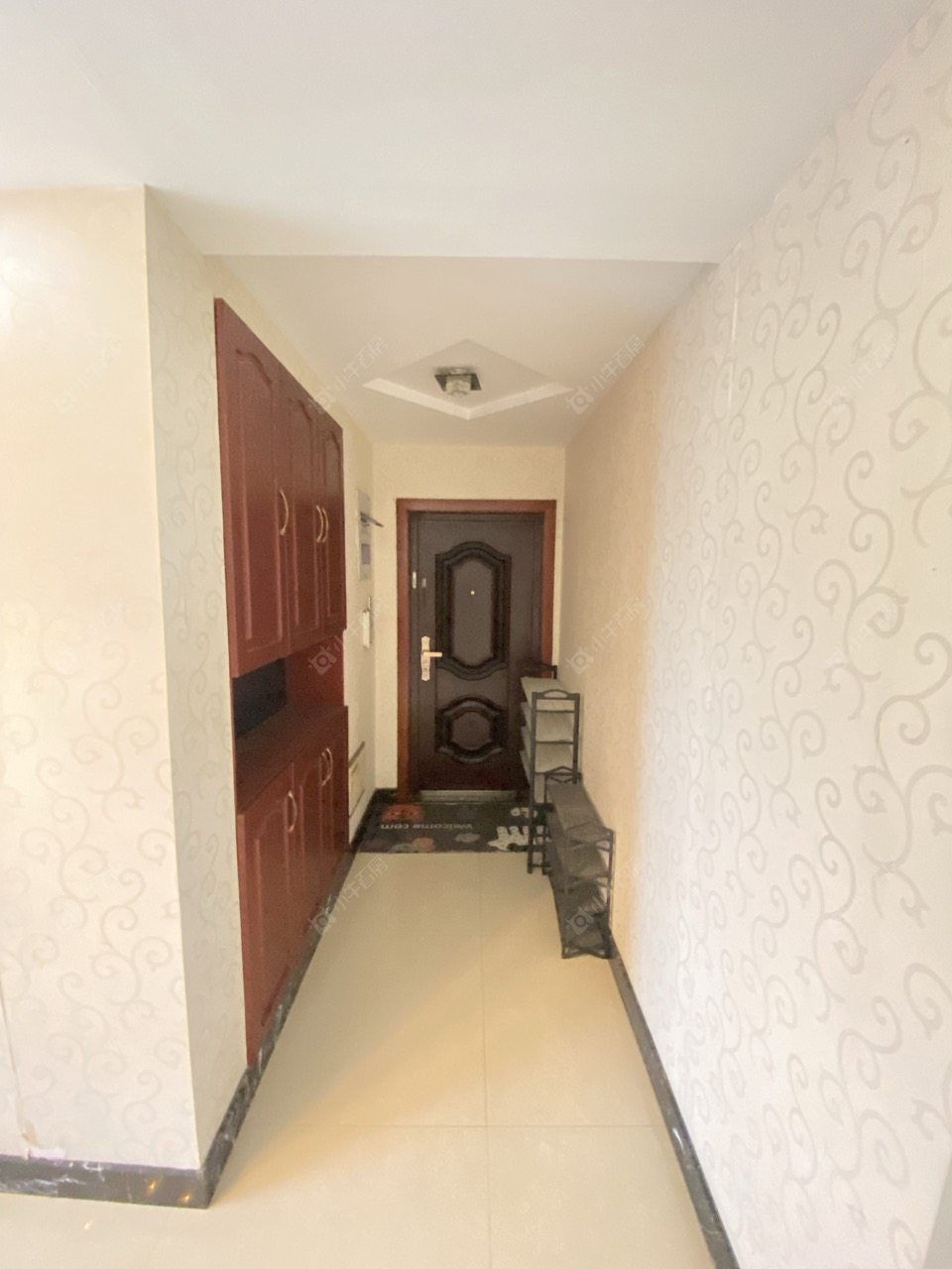 莱蒙城铂晶房源室内图 常州莱蒙城铂晶在租房源室内图_小牛看房