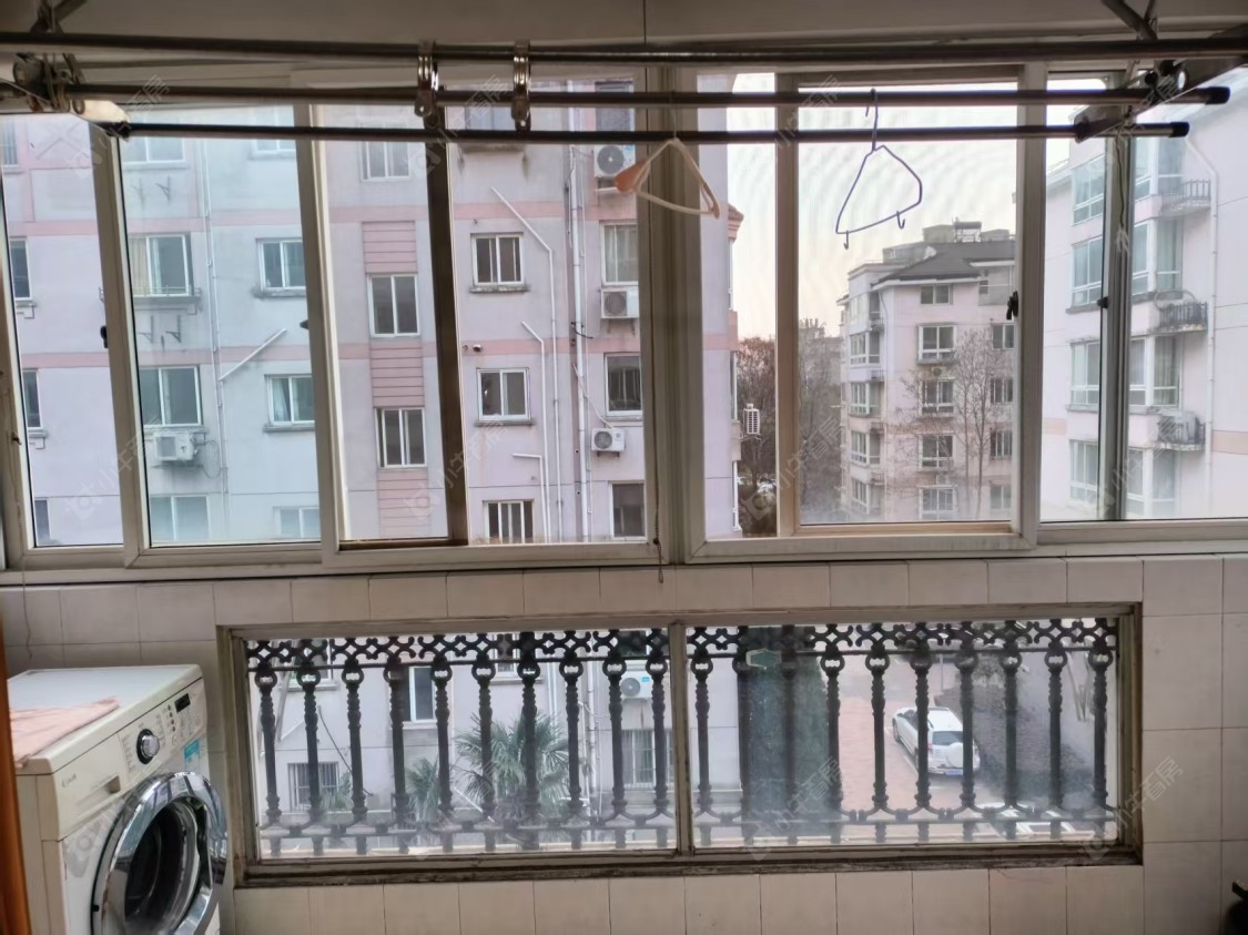 常州藻江花园一期在租房源室内图_小牛看房