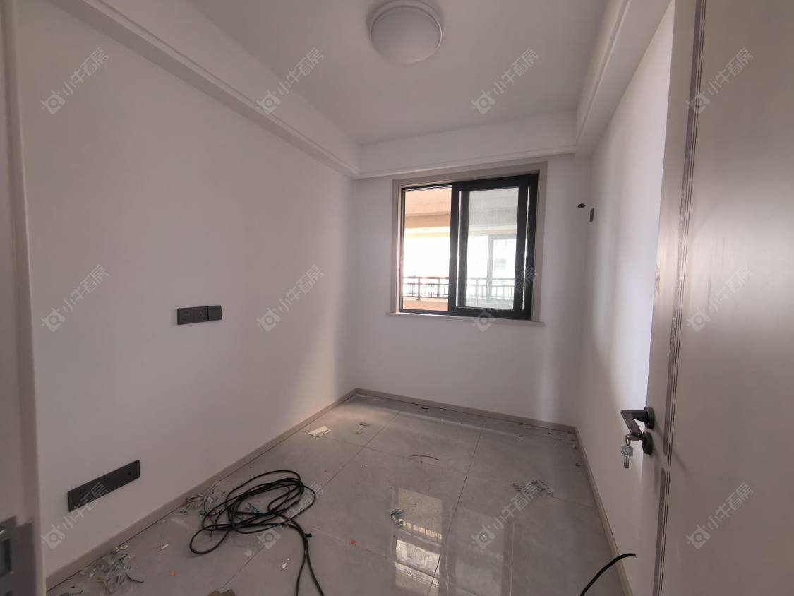 常州金茂·东城金茂悦在租房源室内图_小牛看房