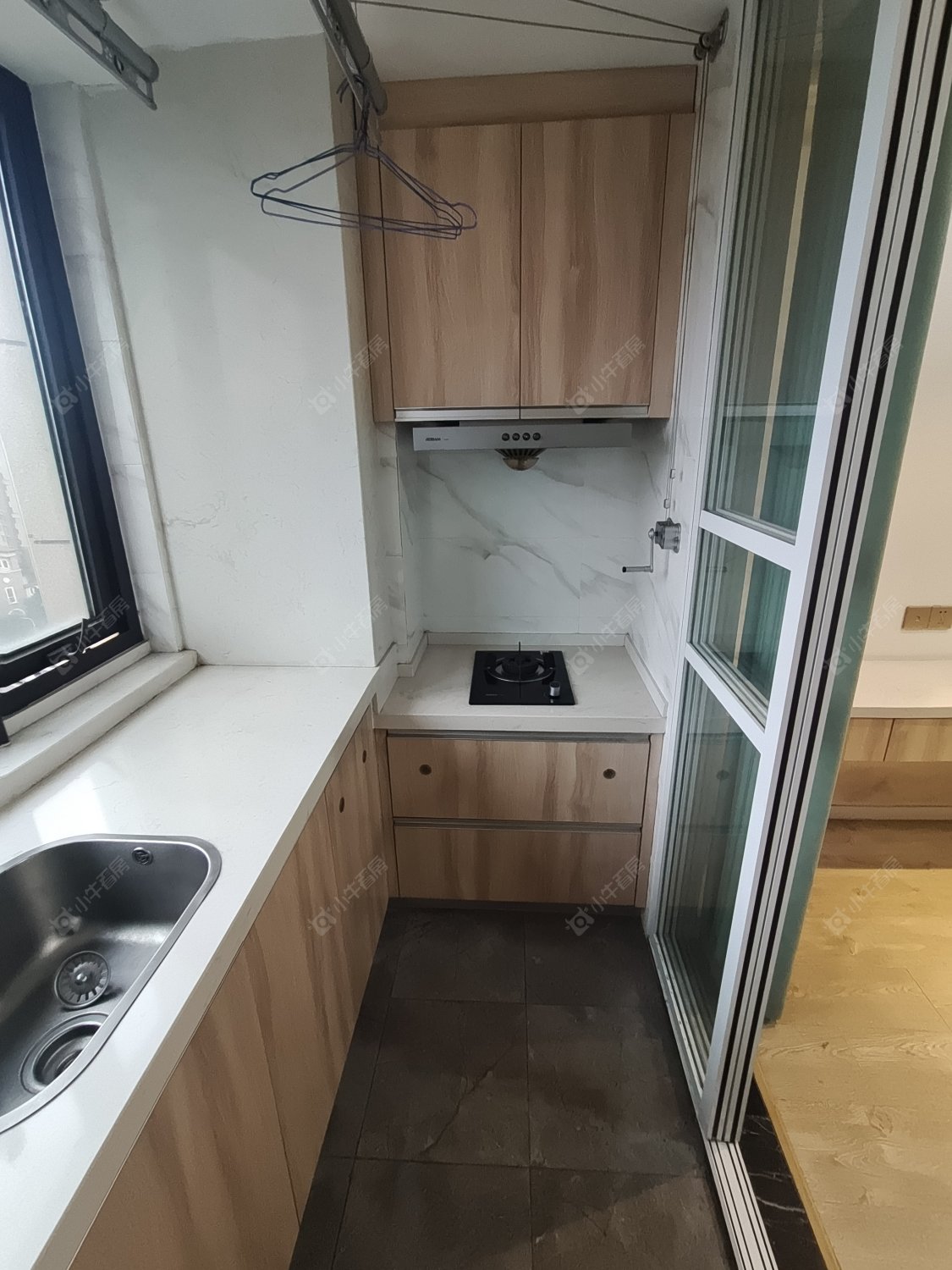 常州九洲花园四期在租房源室内图_小牛看房