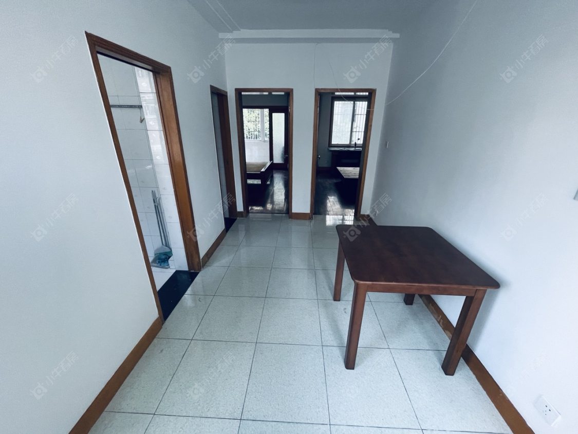 常州桃园路2室1厅1卫出租_小牛看房