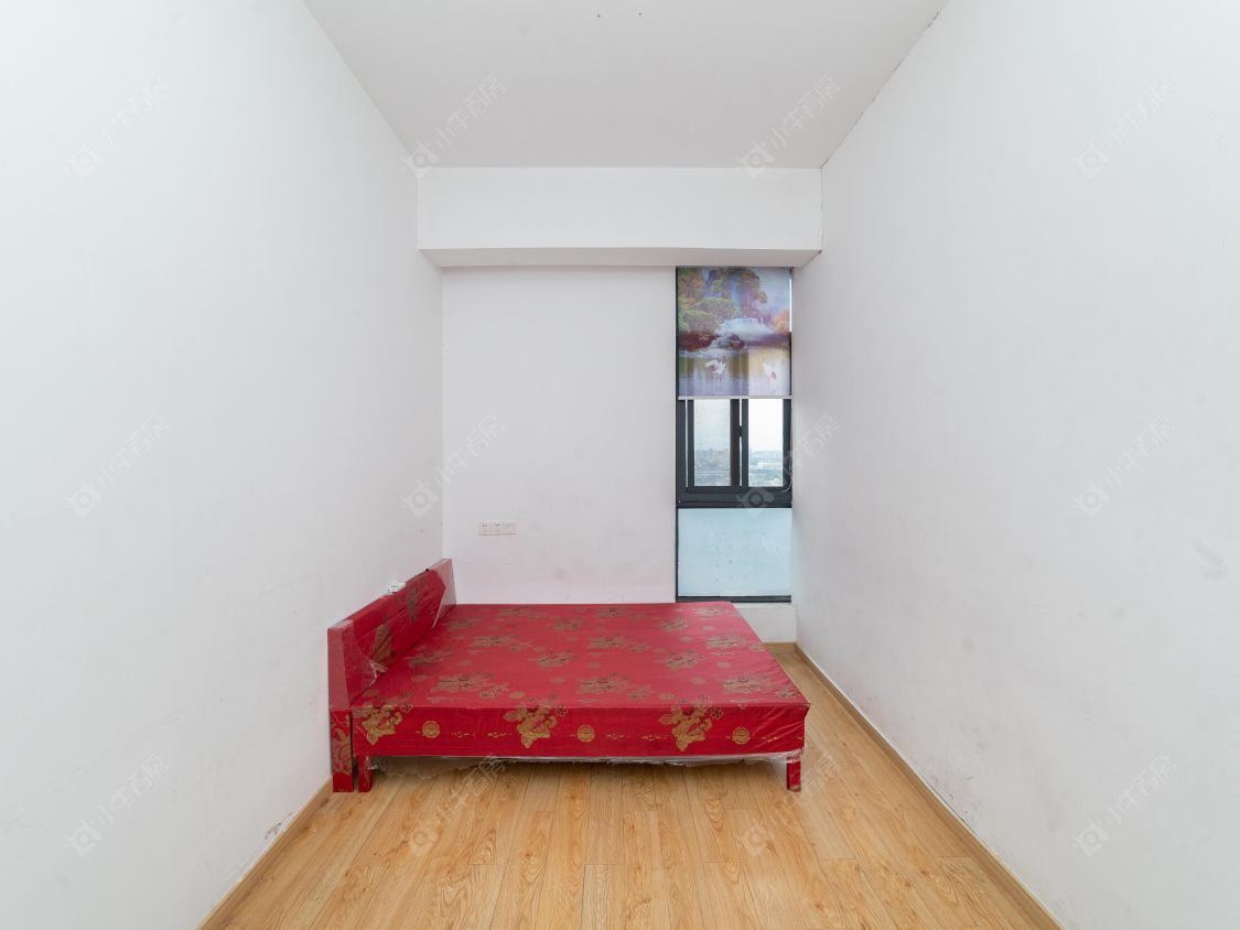 常州湖港名城在售二手房源室内图_小牛看房