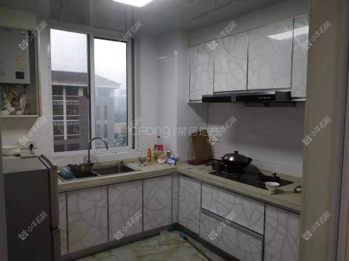 常州新濠澜境在租房源_小牛看房