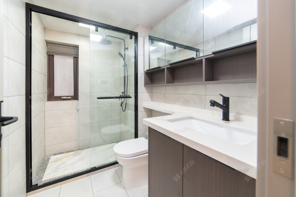 常州路劲城市印象在售二手房源室内图_小牛看房