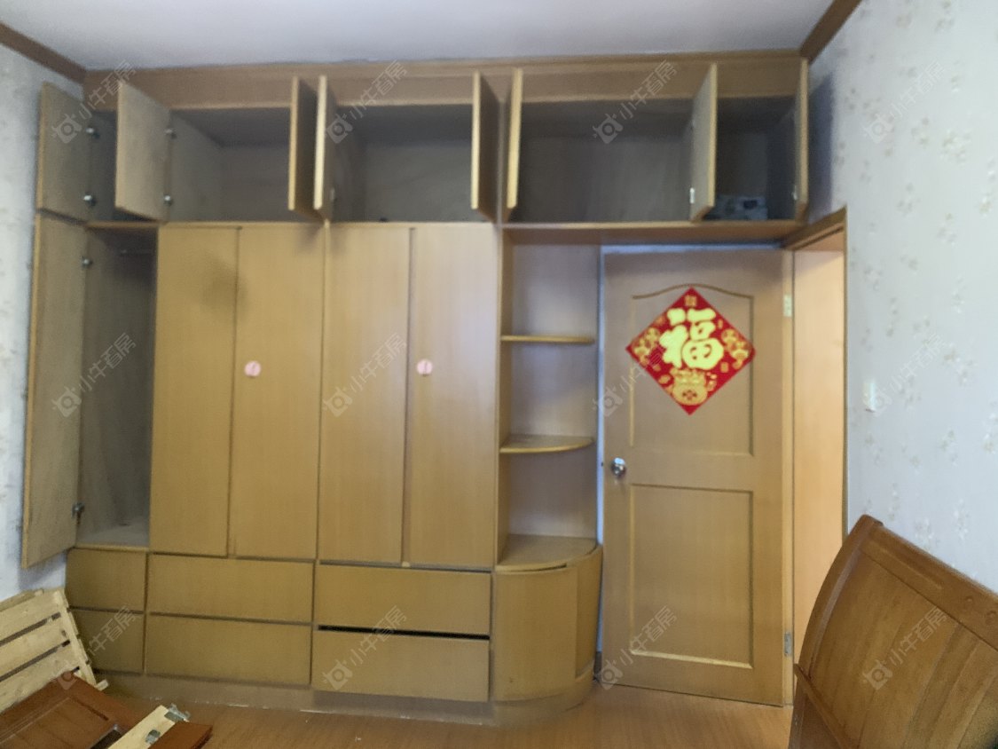 常州丽华一村在租房源_小牛看房