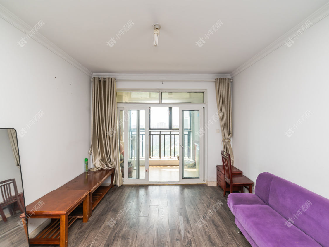 常州公园壹号四期在租房源室内图_小牛看房