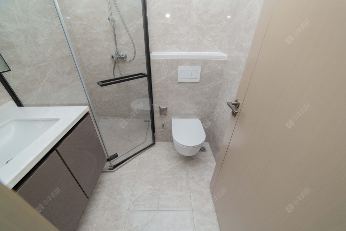 常州中建招商龙宸壹号在售二手房源室内图_小牛看房