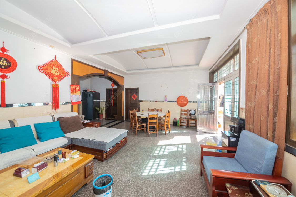 常州临江花苑在售二手房源室内图_小牛看房