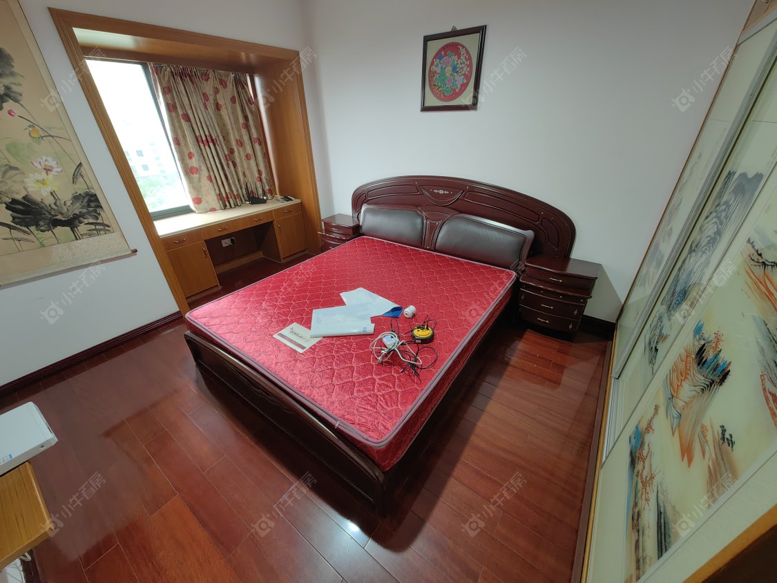 常州名仕佳园在租房源_小牛看房