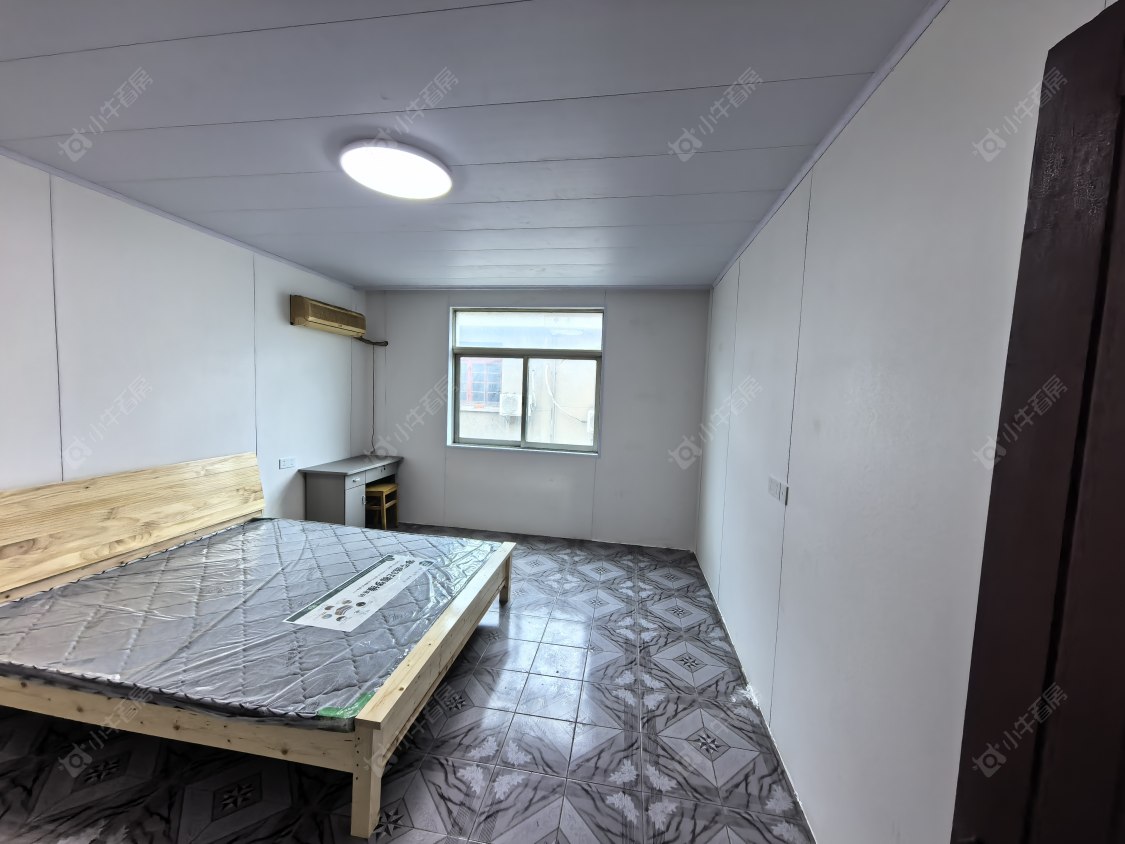 常州永红村委在租房源_小牛看房