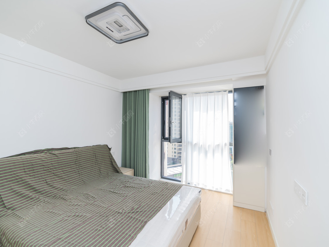 常州青洋花苑在售二手房源室内图_小牛看房