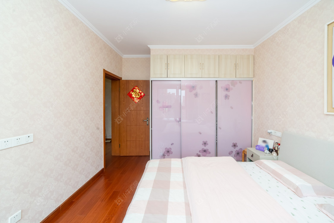 常州绿都万和城五区在售二手房源室内图_小牛看房