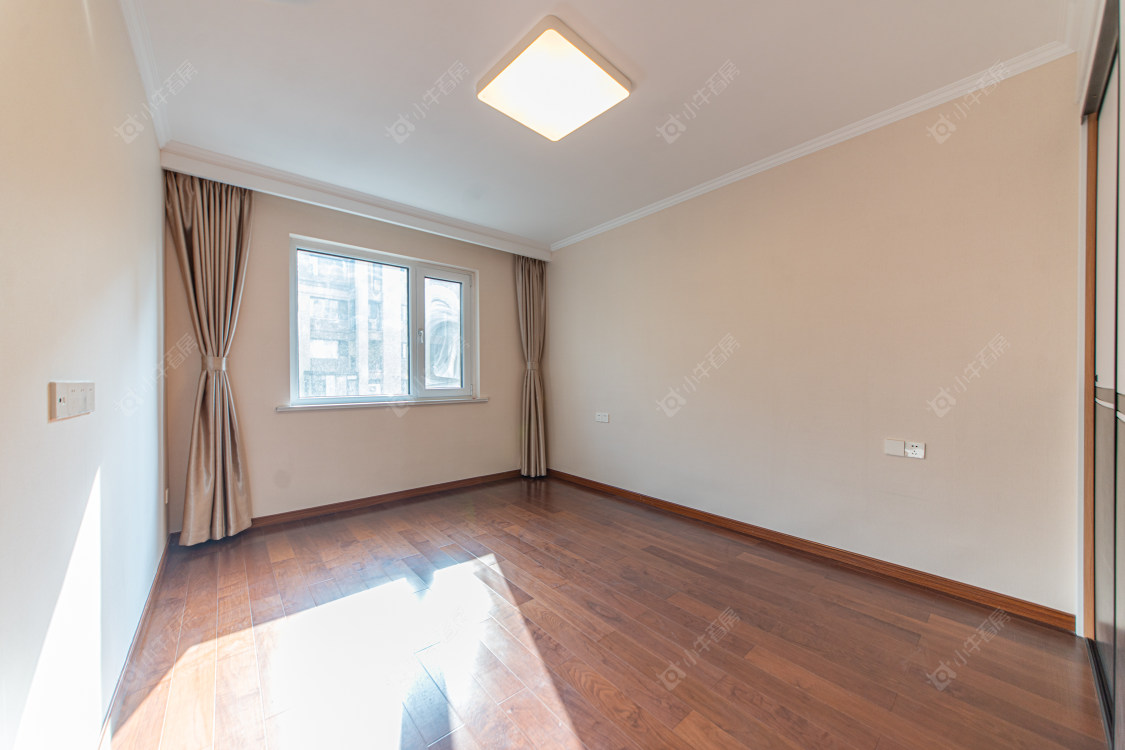 常州新城郡未来在售二手房源室内图_小牛看房