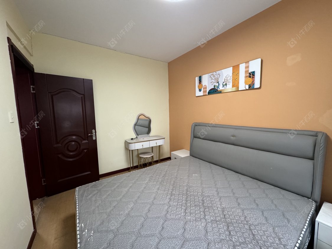 常州莱蒙城新尚在租房源室内图_小牛看房