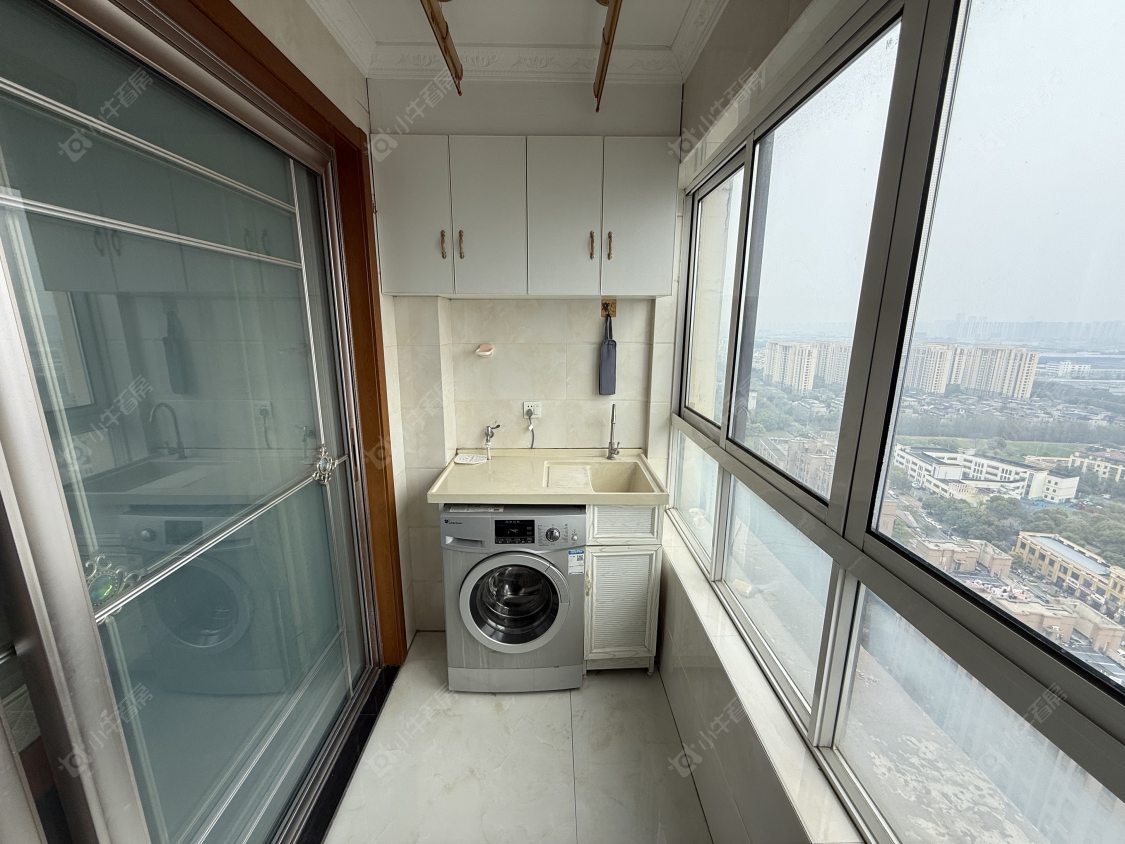 常州凤凰湖西苑在租房源室内图_小牛看房