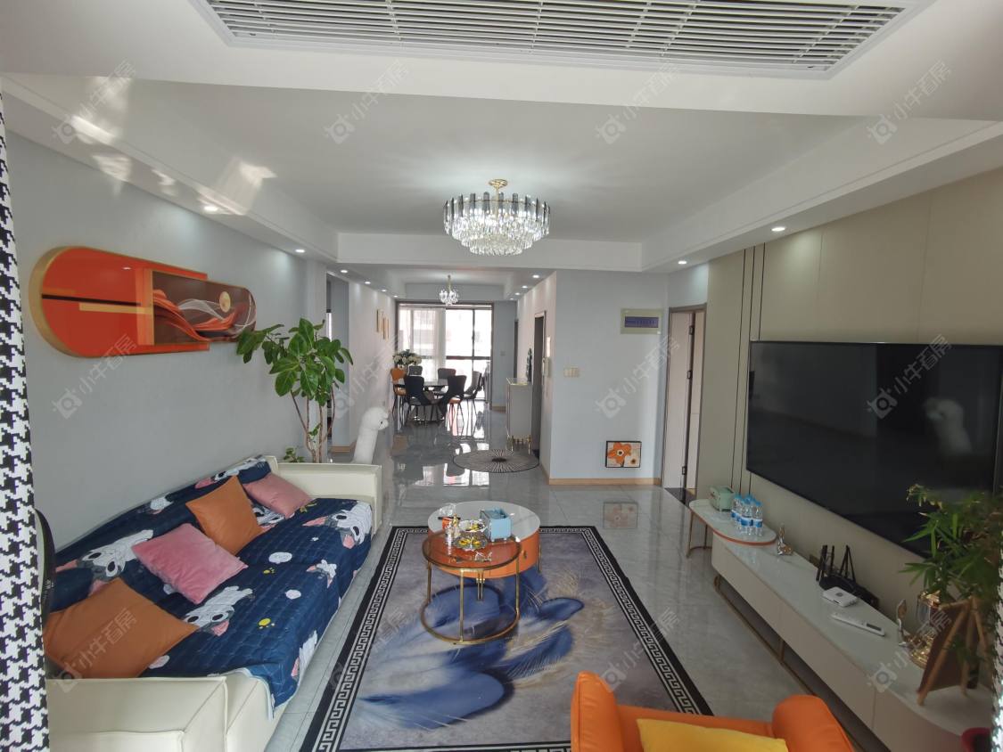 水晶城房源室内图 常州水晶城在租房源室内图_小牛看房