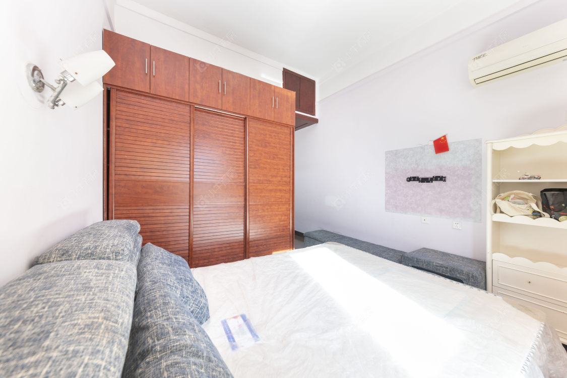 常州御城在售二手房源室内图_小牛看房